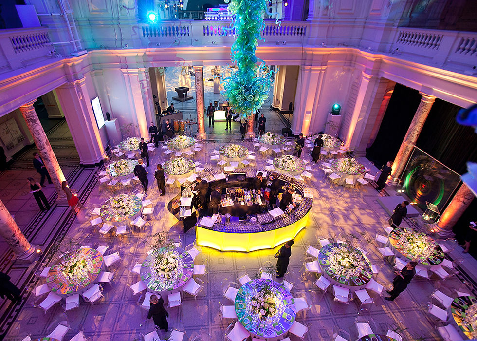 The Victoria & Albert Museum Venue Hire | Match My Venue