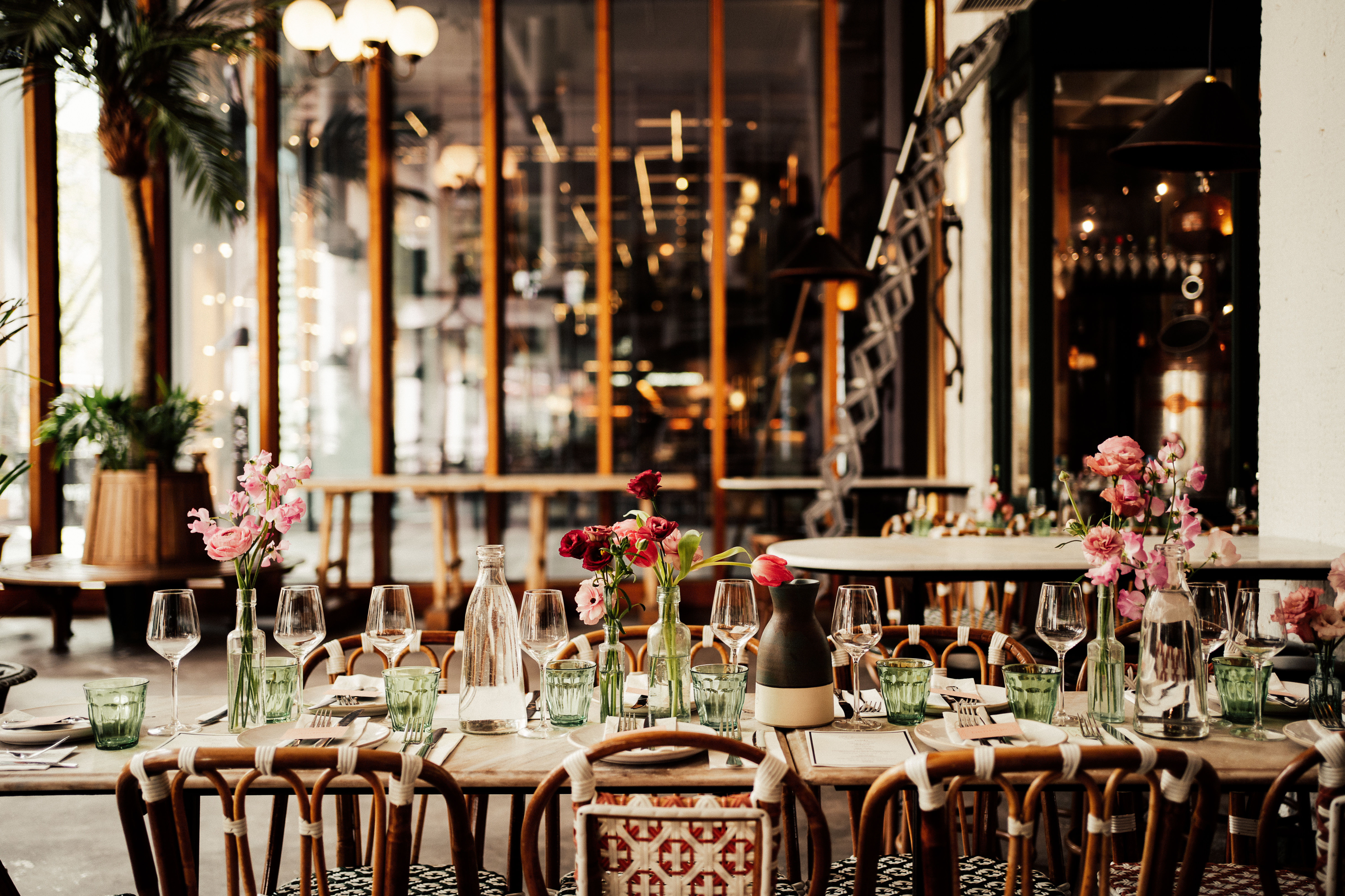 Match My Venue | Serata Hall | Old Street Event Spaces | Venues For Hire | Private Hire | Restaurants for Hire