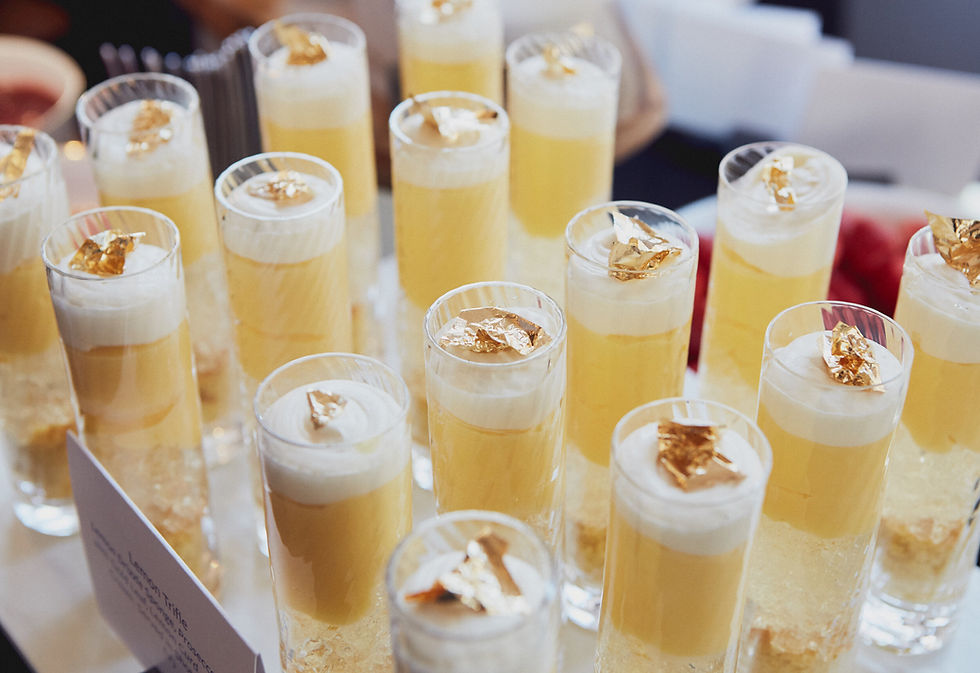 Thumbnail: Match My Venue | Jimmy Garcia Catering | Bespoke Event Caterer | corporate event caterer | creative event caterer