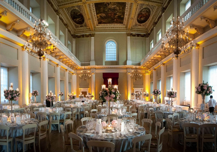 Banqueting House | Match My Venue