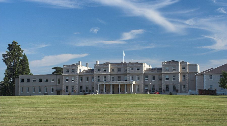 De Vere Wokefield Estate | Match My Venue | Reading Event Venue