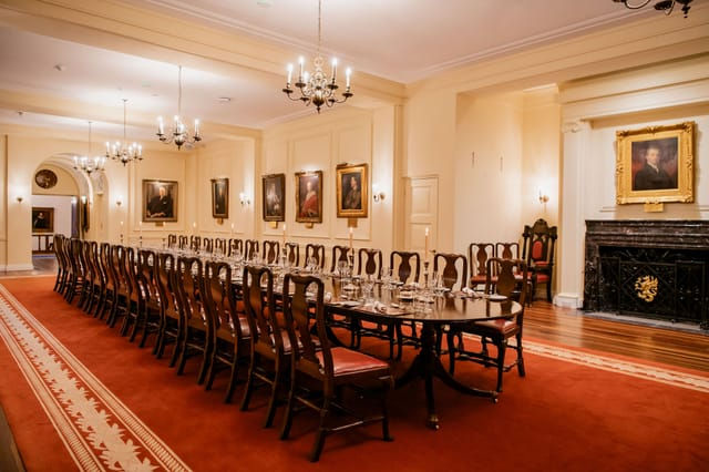 Lincoln’s Inn | Match My Venue | Historic Event Venue in Central London | Holborn Event Spaces | Dinner Venues