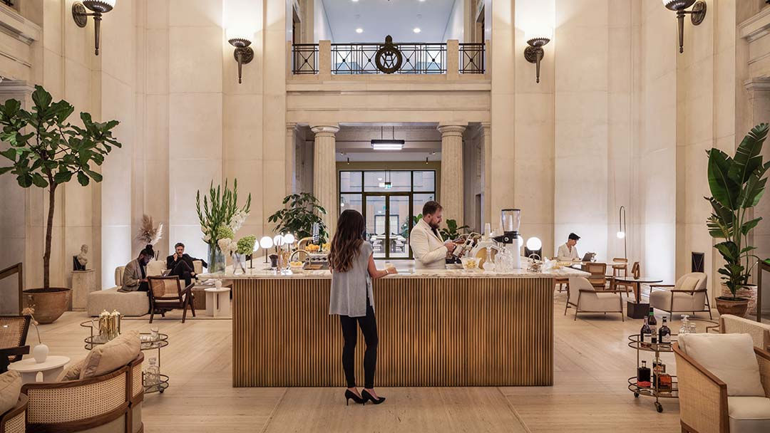 Victoria House | The Bloomsbury Ballroom | The London Kitchen