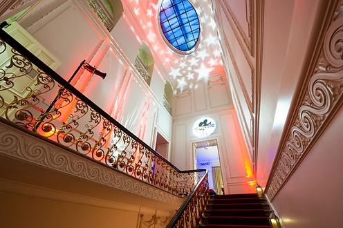 Kent House | Match My Venue | Best Christmas Party Venues for 2025 | Christmas Party Venues with availability for 2025