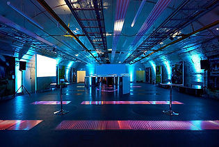 The Postal Museum | Match My Venue