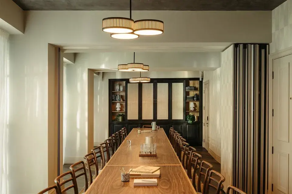 The Hoxton Southwark | Lifestyle Spaces for Corporate Event Hire | Match My Venue