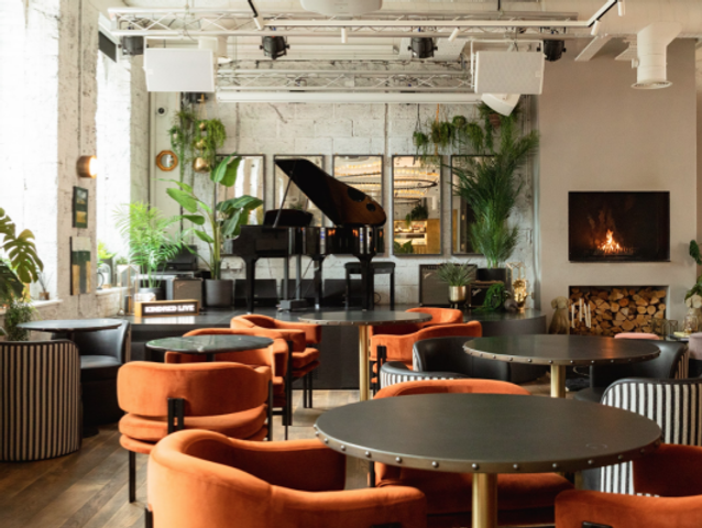 Kindred Hammersmith | Match My Venue