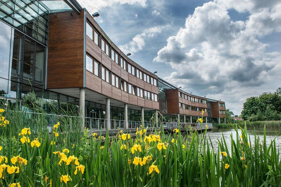 Jubilee Hotel & Conference Centre | The Match My Venue Guide to Conferences