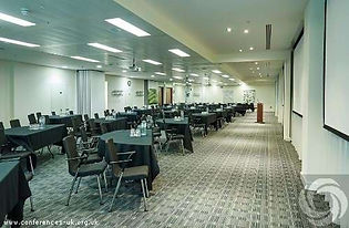 ETC Venues Fenchurch Street | Match My Venue