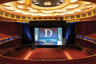 Brighton Dome | Match My Venue