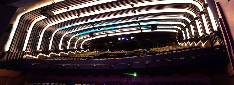 Thumbnail: Match My Venue | Odeon Leicester Square | Corporate Hire of Cinema | Large Unique Conference Venues for Hire in London