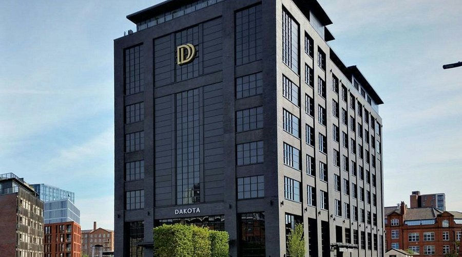 Dakota Manchester | Unique Corporate Event Venue in Manchester | Match My Venue