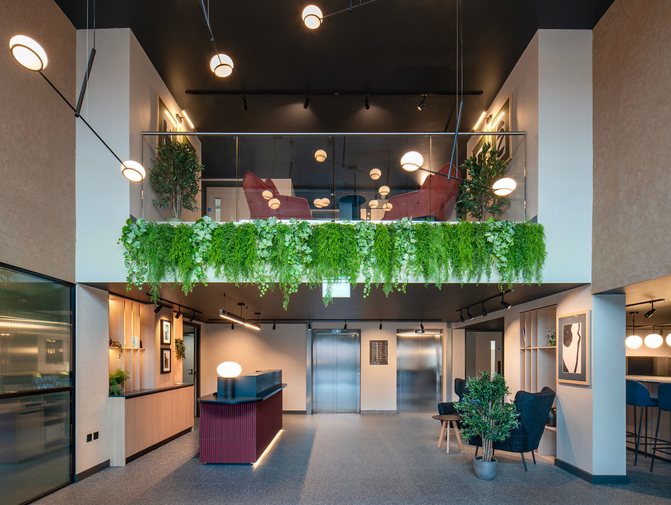 Aparthotel Birmingham | Match My Venue