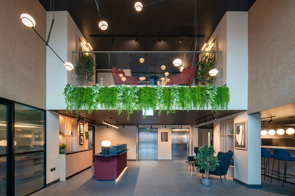 Aparthotel Birmingham | Match My Venue