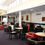 Thumbnail: Exeter Corn Exchange | Venue Hire for Events | Cafe Area
