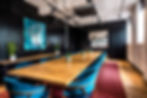 The Ministry | Minstry Venues | Match My Venue | Meeting Rooms for hire in Central London Borough