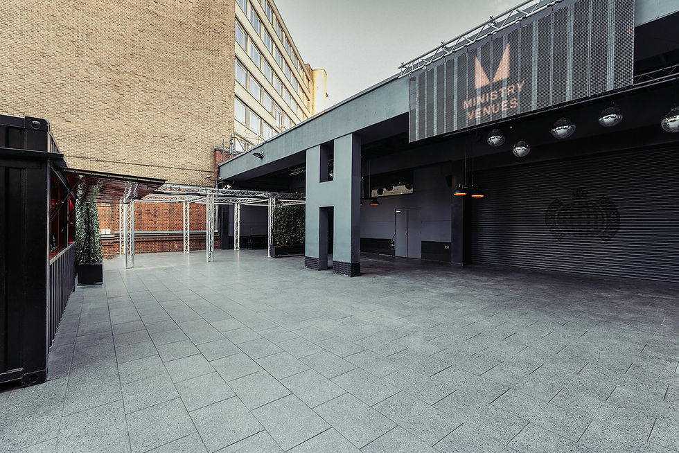 Ministry of Sound | Match My Venue | nightclub venue for corporate hire | Private Hire | Unique Conference venues in London