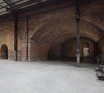 Match My Venue | Village Underground | Unique Event Venue In Central London For Hire