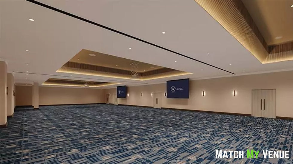 The Tower Hotel | Match My Venue | Central London Hotel Event Venues for Corporate Events