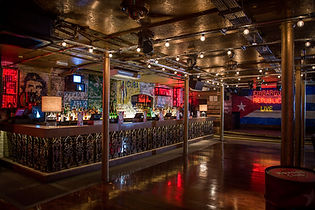 Embargo Republica | Match My Venue