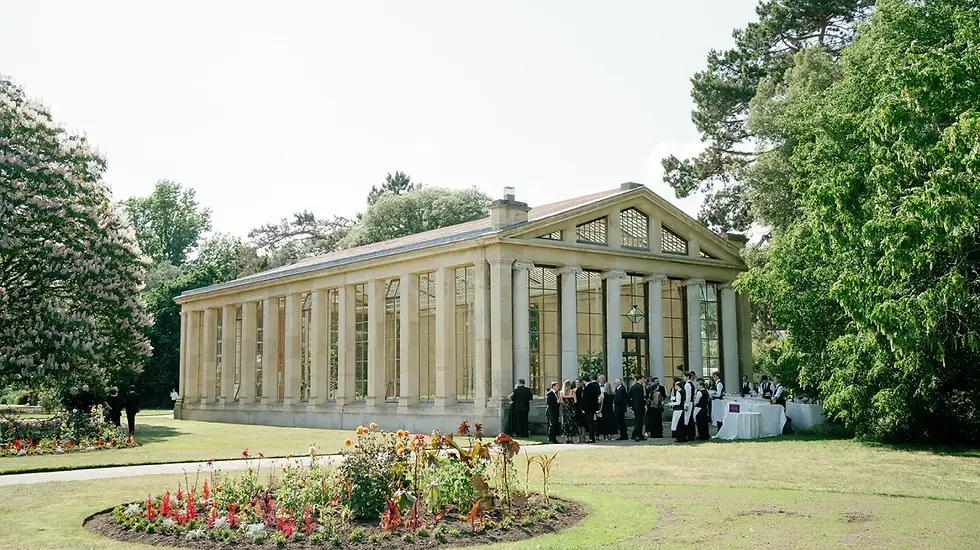 Kew Gardens | Unique & Historic Event Venues in London | Match My Venue