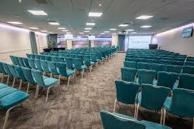 Cavendish Conference Centre - America Square | Match My Venue
