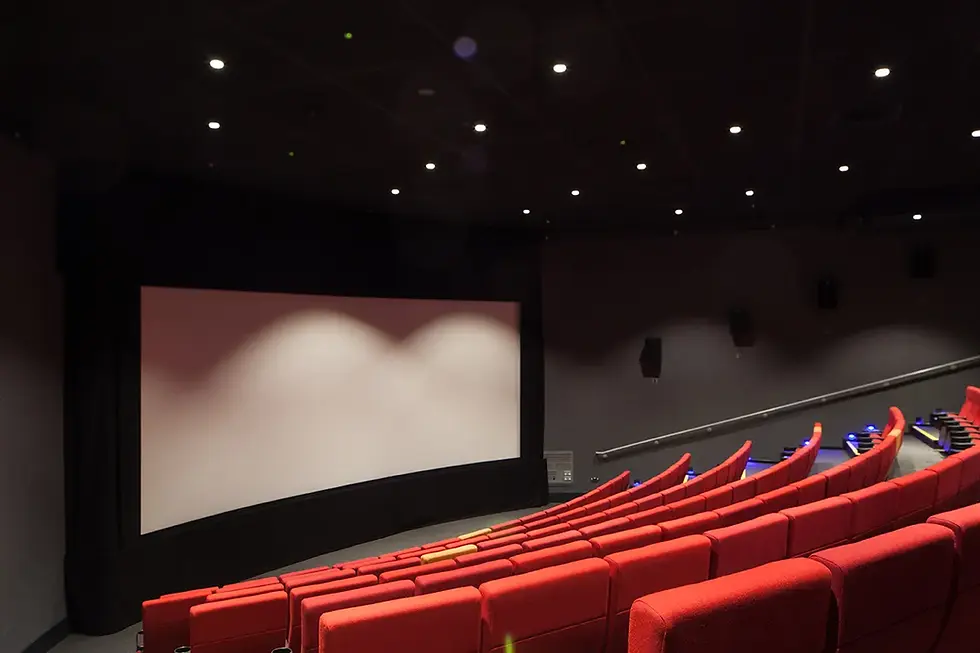 HOME Manchester | Creative Event Venue, Cinema & Meeting Space | Match My Venue