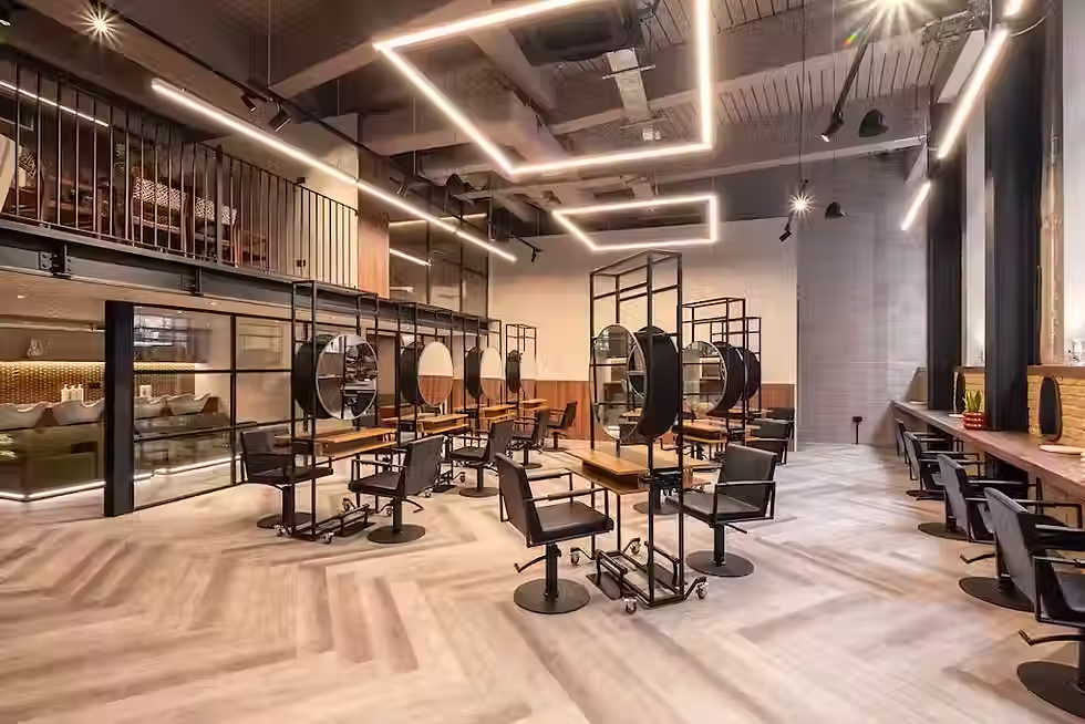 STA Studios | Match My Venue