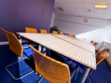 Thumbnail: Venue Hire | Exeter University | Meeting Room