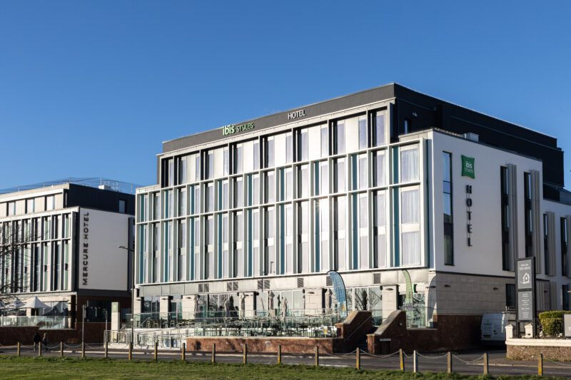 Ibis Styles Paignton | Meeting & Networking Venues in Paignton Devon | Match My Venue