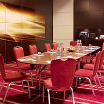 Match My Venue | Park Plaza Westminster | Hotel Event Venue In Central London For Event Hire | Corporate Conference Venue | Large Venue