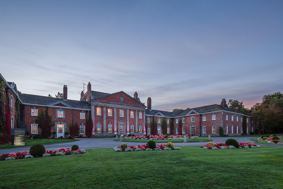 Country House Venues for Corporate Conferences & Events | Match My Venue