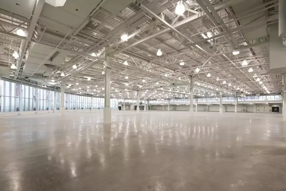 Olympia London | Match My Venue