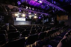 Ministry of Sound Conference | The Events Consultant