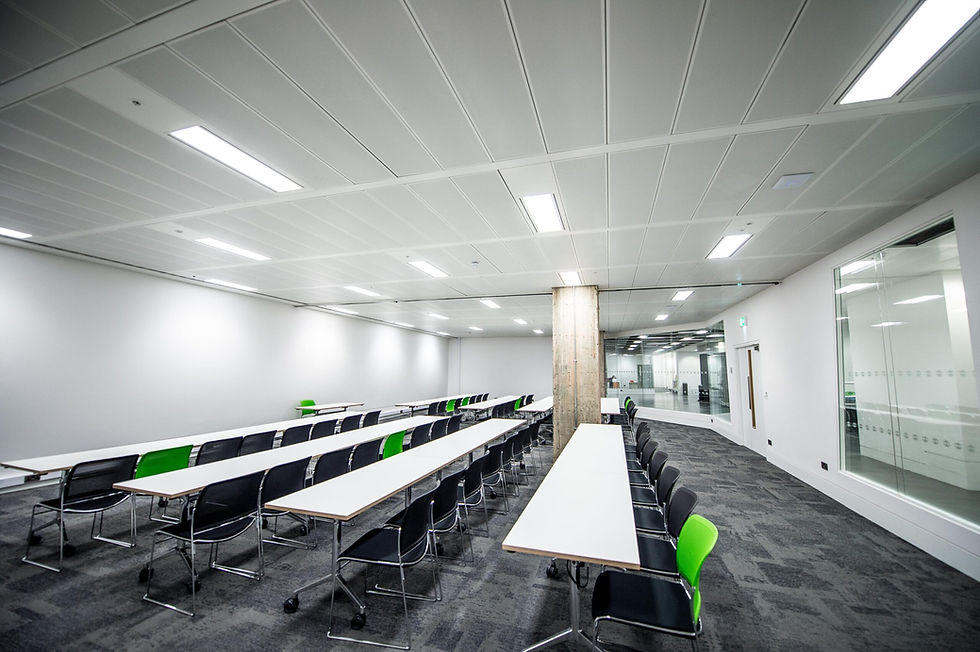 Thumbnail: Codenode | London Tech Event Space | Venue Hire | Match My Venue