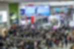 Large Event Venues for Exhibitions in London | Match My Venue | ExCel London for Hire