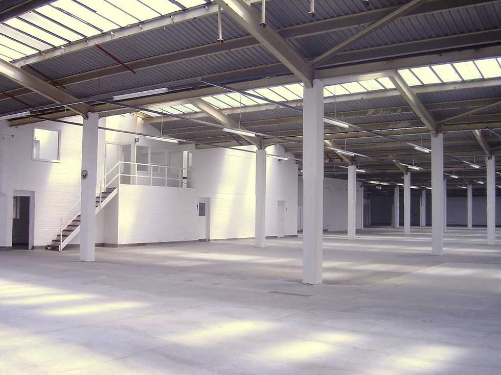 The Truman Brewery | Match My Venue