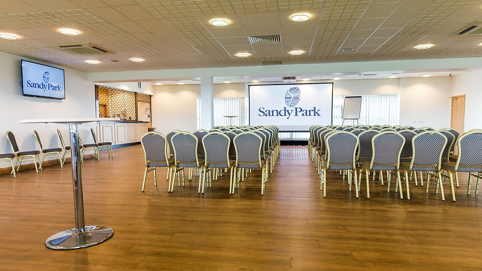 Sandy Park | Match My Venue | Exeter Venue Hire