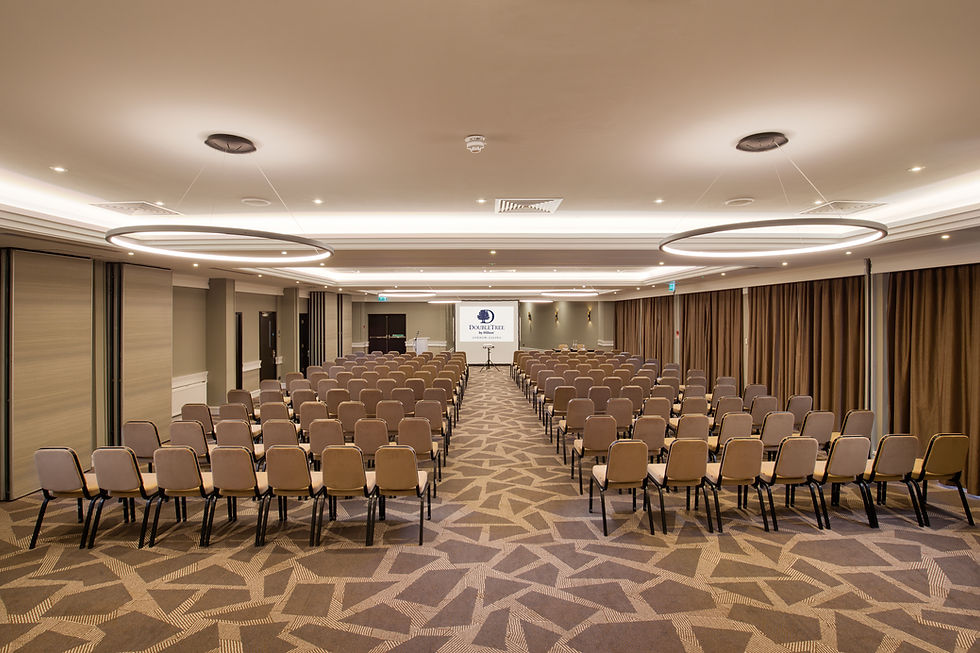 The Doubletree By Hilton - Ealing | Match My Venue
