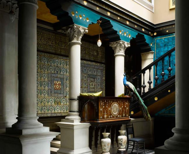 Thumbnail: Leighton House Museum | Corporate Event Hire | Event Venues | Match My Venue