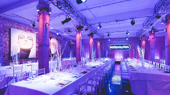 Studio Spaces | East London Event Space | Match My Venue | Warehouse Space for Private Hire