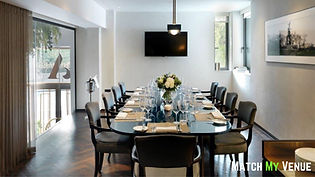 The Athenaeum Hotel | Match My Venue