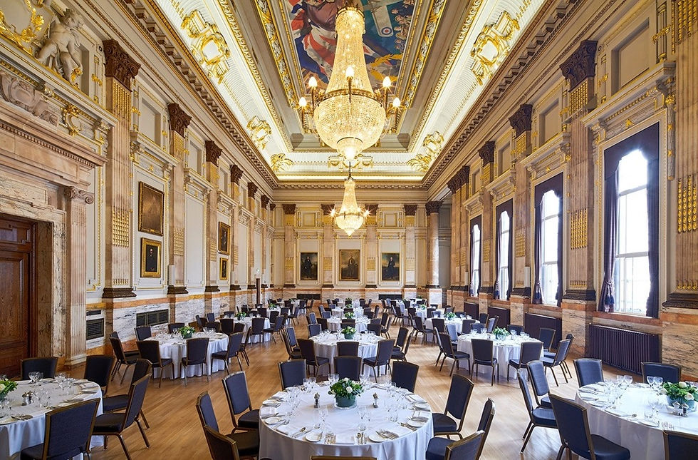 One Great George Street | Match My Venue