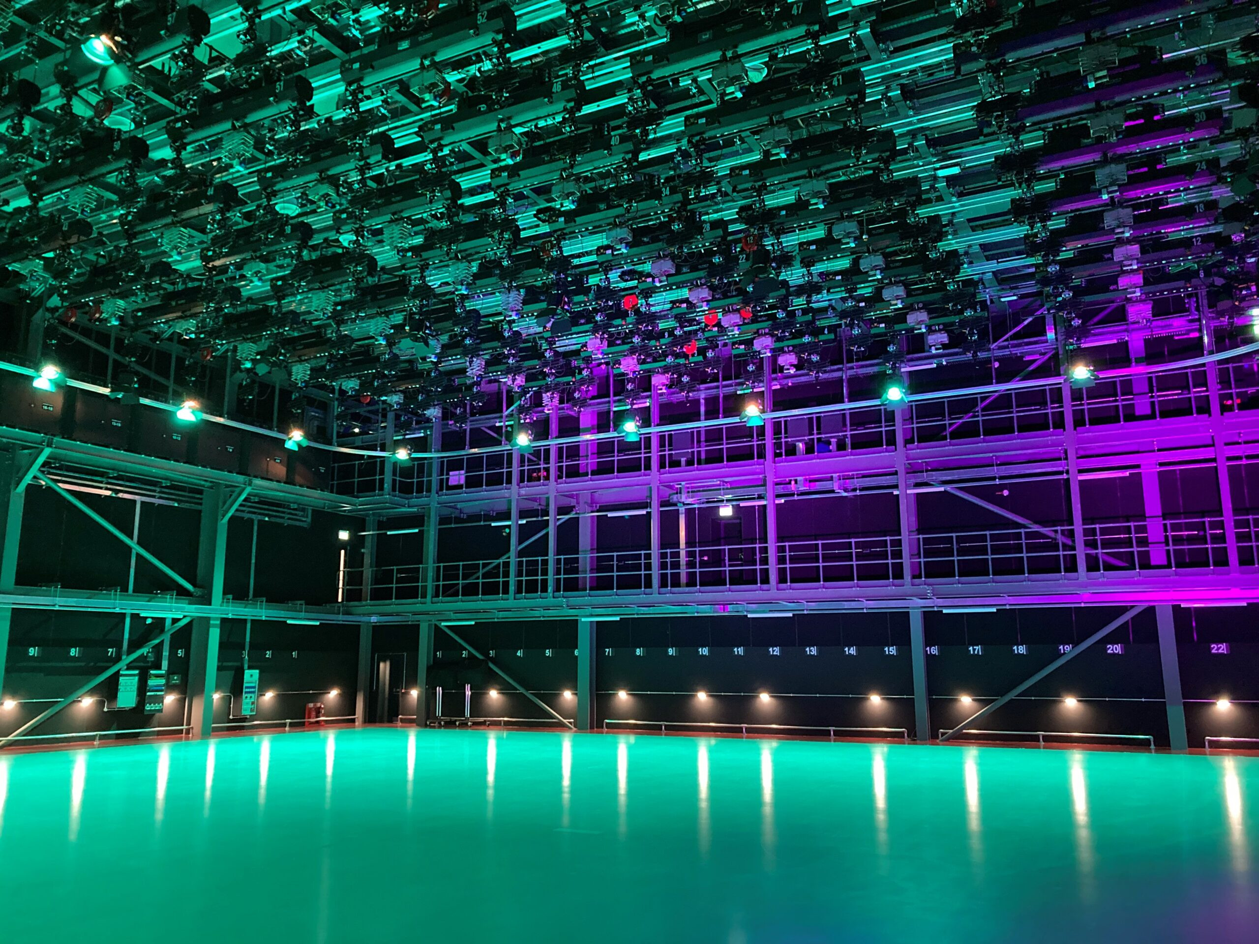 BBC Studioworks London | Television Centre Event Venue