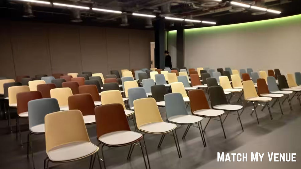 Ibis Styles Southwark | Match My Venue