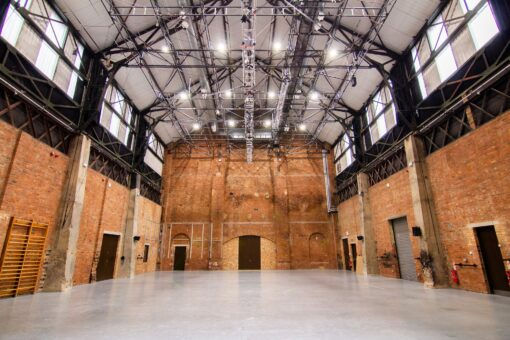Shoreditch Electric | Match My Venue