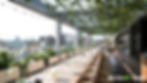 Boundary London Shoreditch | Rooftop Event Space for Private & Corporate Events