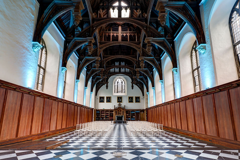 Lambeth Palace | Match My Venue | Historic Event Venues for Hire in Central London