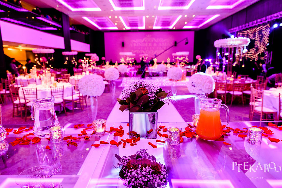 Thumbnail: Hilton London Bankside | Match My Venue | Large Event Spaces in Central London