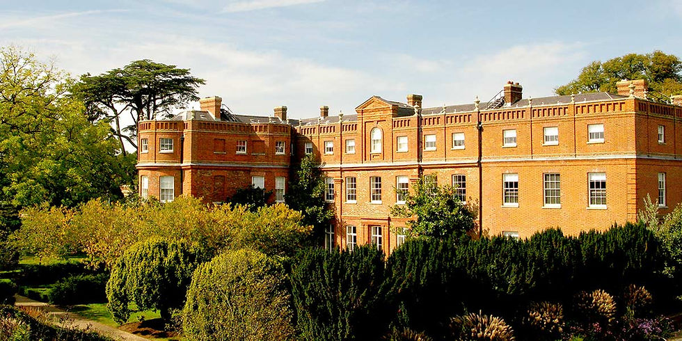 The Grove | Match My Venue | Large Event Venue Near London